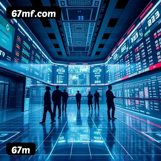 67m APP mobile iOS Android - 187 mil downloads São Paulo Rio BH