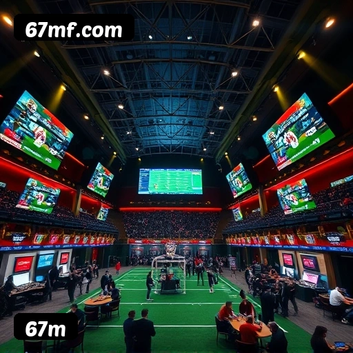 Estatísticas de bônus da 67m